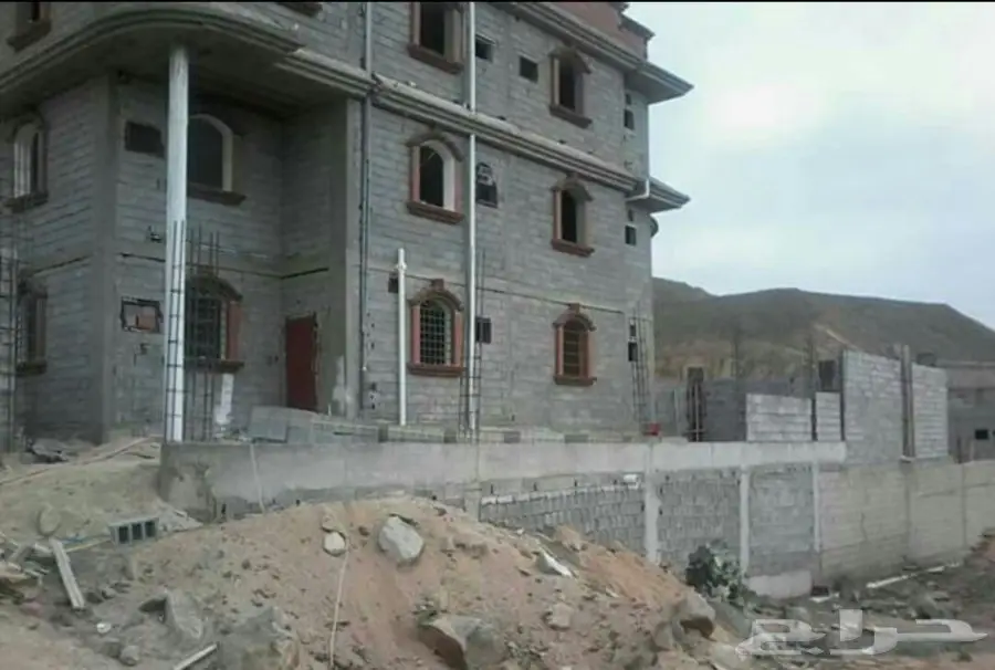 مقاول ( عظم - تشطيب - ترميم ) اسعار منافسة  (image 9)