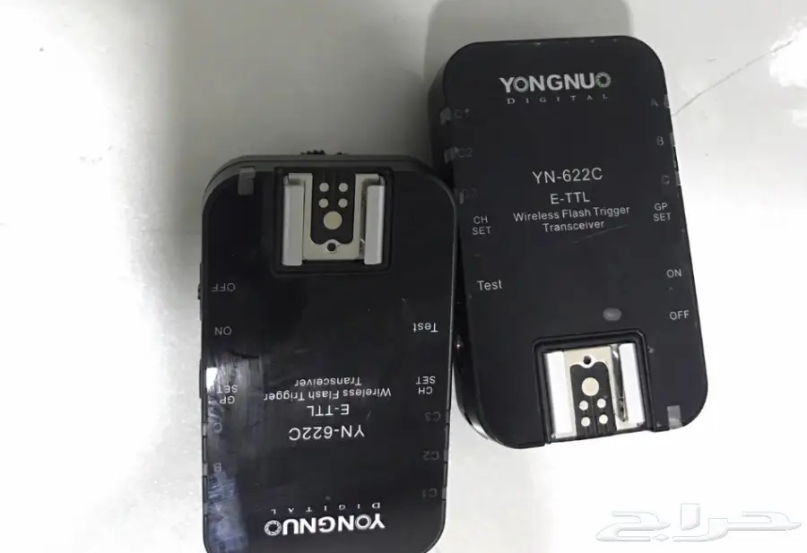 معدات استديو تصوير (image 6)