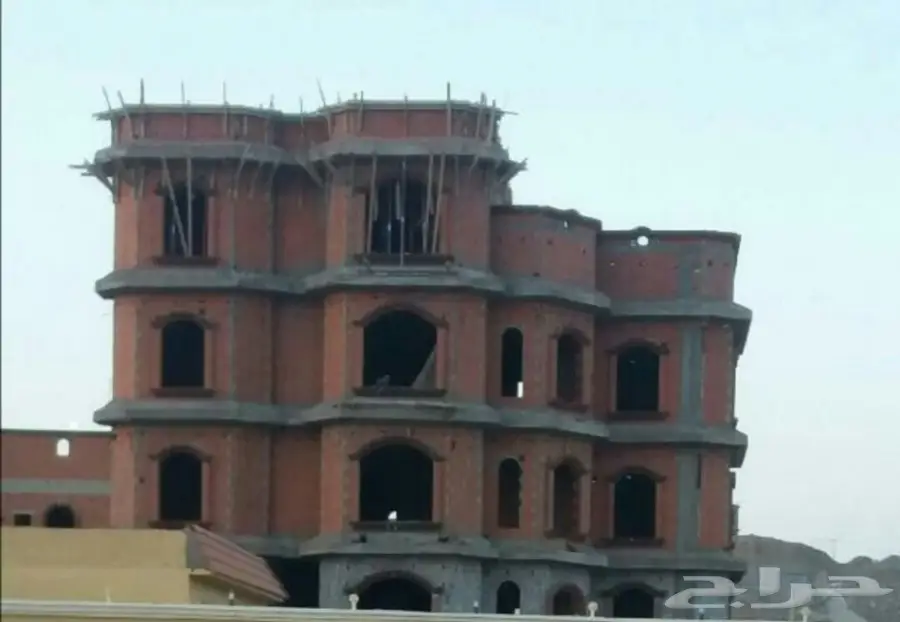 مقاول ( عظم - تشطيب - ترميم ) اسعار منافسة  (image 7)