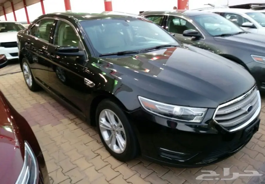 فورد تورس SEL 2015 - فرصة لا تُفوّت! (image 26)