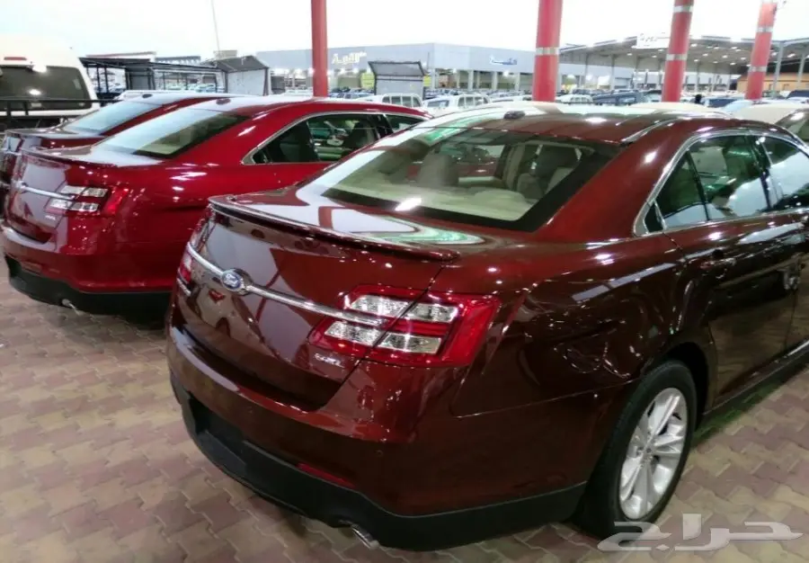 فورد تورس SEL 2015 - فرصة لا تُفوّت! (image 33)