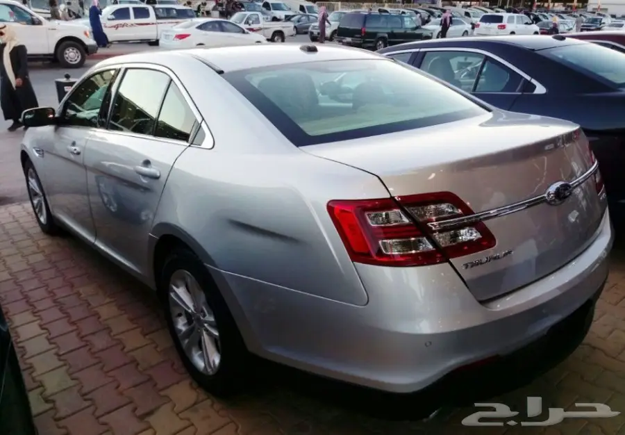 فورد تورس SEL 2015 - فرصة لا تُفوّت! (image 36)