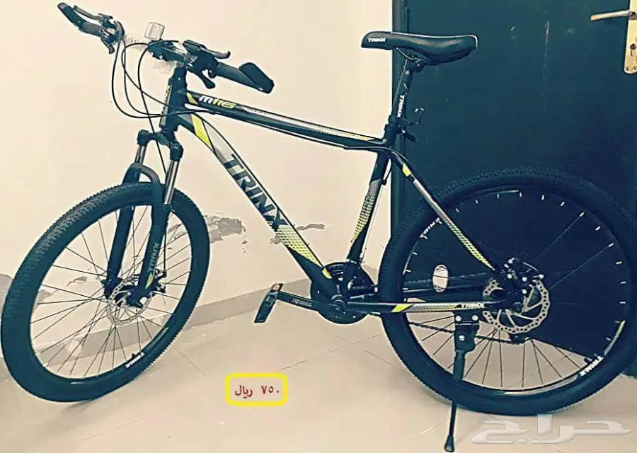 دراجه هوائية - سيكل - bike - cycle (تخفيضاات) (image 13)