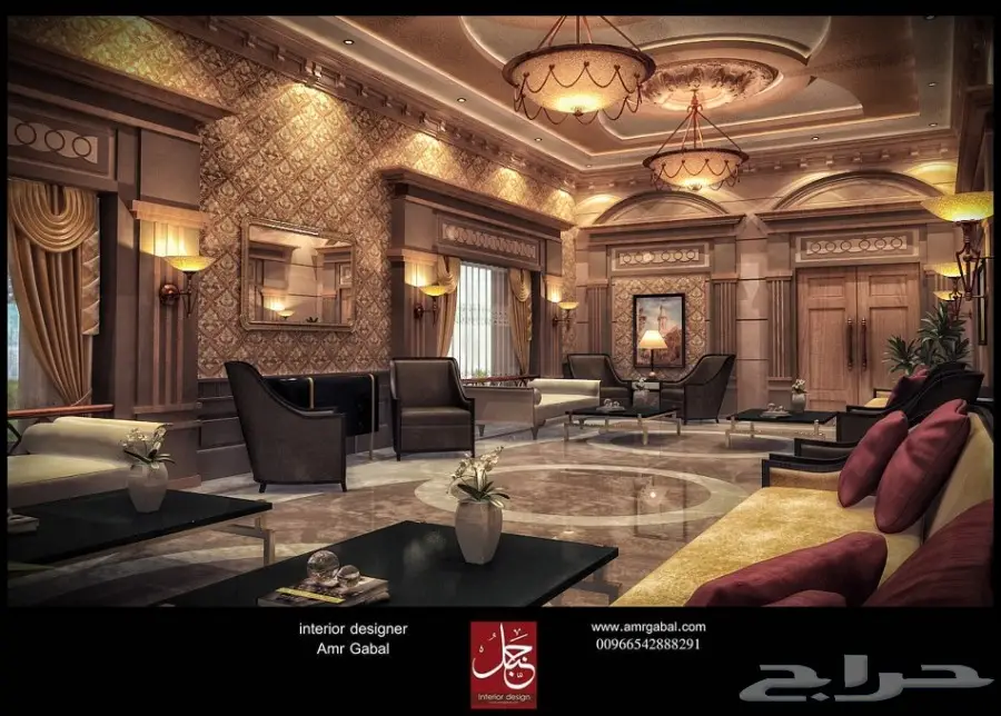 ديكورات احترافيه (image 4)