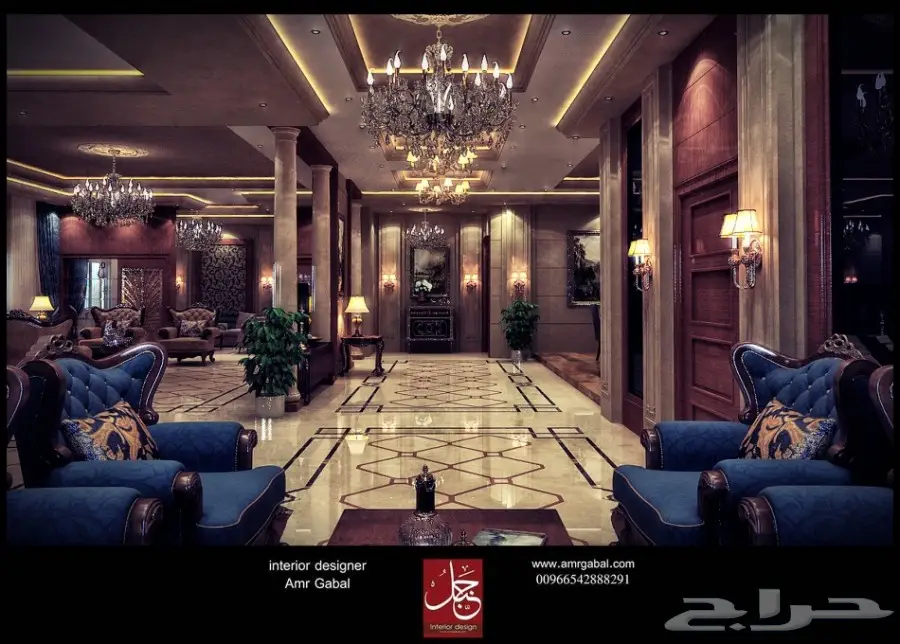 ديكورات احترافيه (image 6)