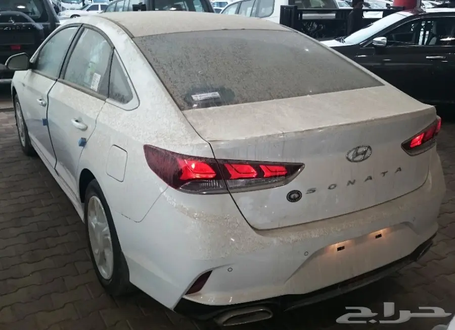 هيونداي سوناتا 2018 الوعلان بالنقد والتقسيط (image 3)