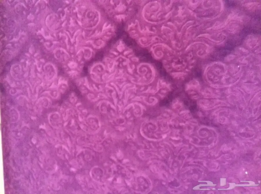 سجادة تركي جديدة