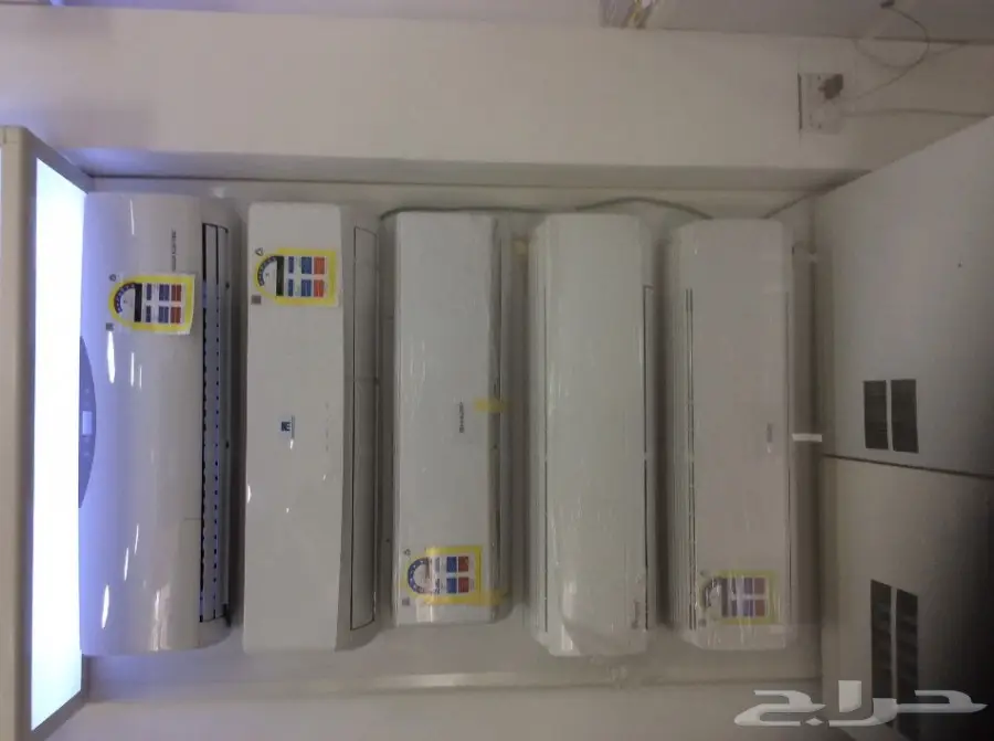 رائد الاستبدال للاجهزة الكهربائية مكيف غسالة  (image 3)