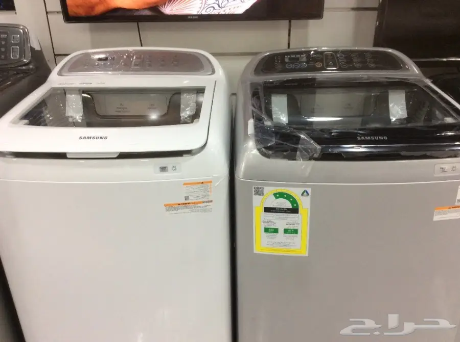 رائد الاستبدال للاجهزة الكهربائية مكيف غسالة  (image 19)