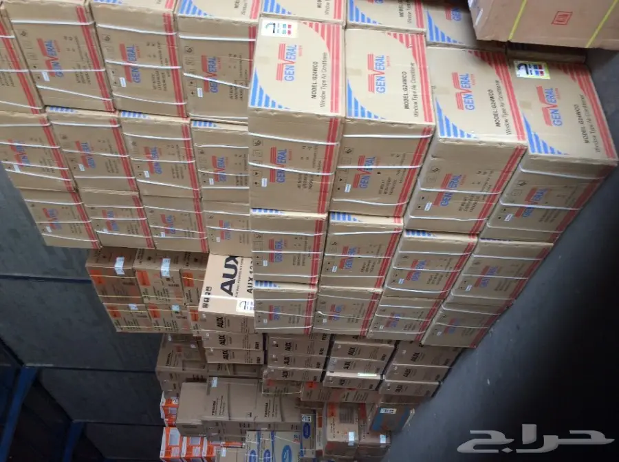 رائد الاستبدال للاجهزة الكهربائية مكيف غسالة  (image 25)