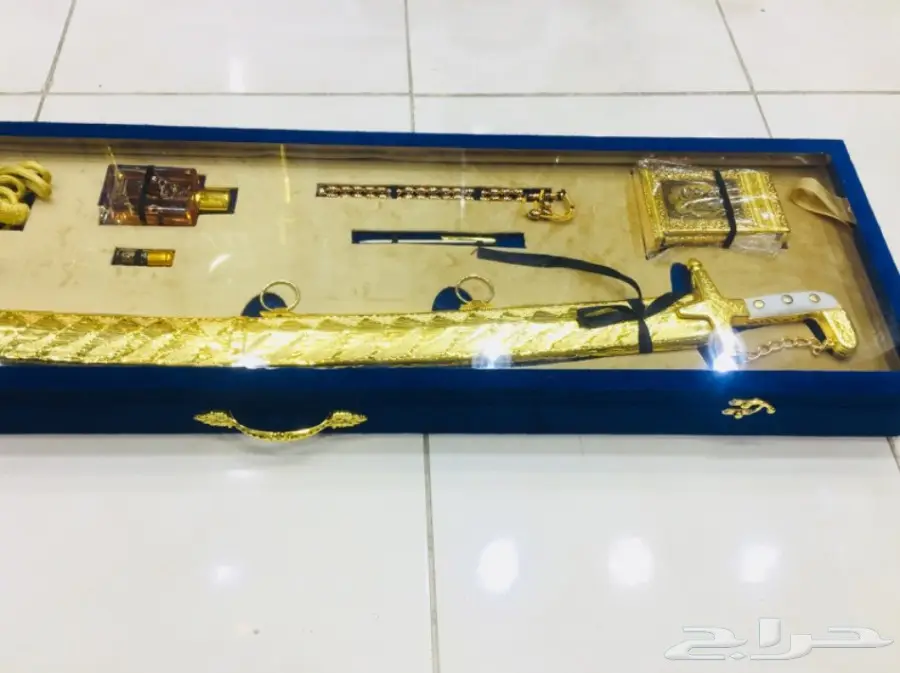 طقم هدية يجمل باقل سعر شاهد الصور  (image 9)