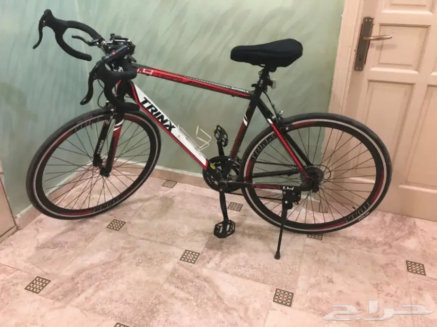 دراجة trinx رود مقاس 52 للبيع  (image 1)
