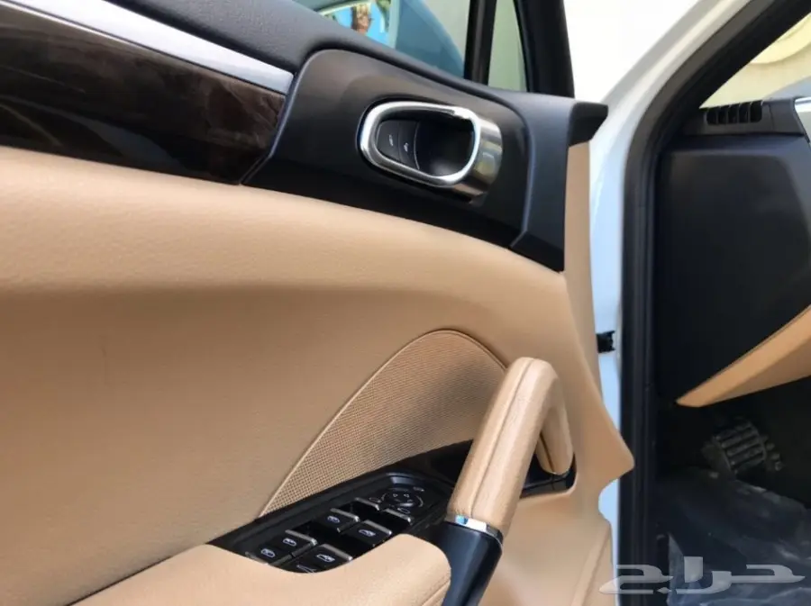 بورش كايين 2016 (image 8)