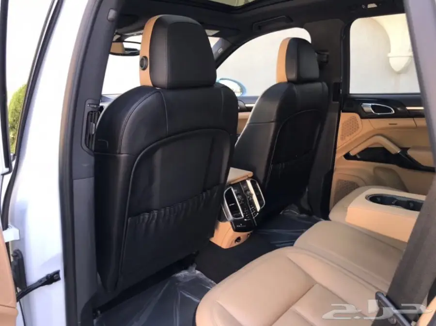 بورش كايين 2016 (image 10)