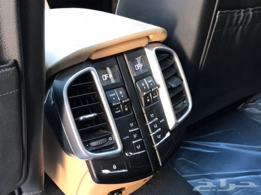 بورش كايين 2016 (image 12)