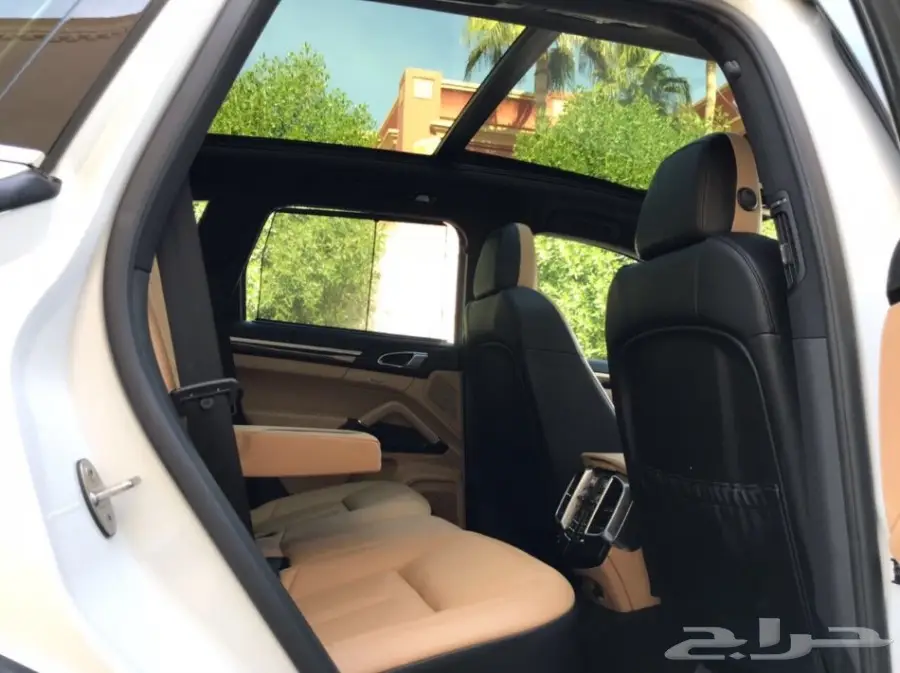 بورش كايين 2016 (image 13)