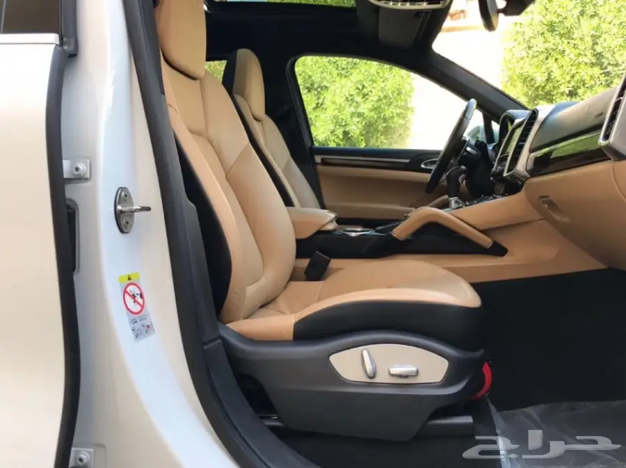 بورش كايين 2016 (image 14)