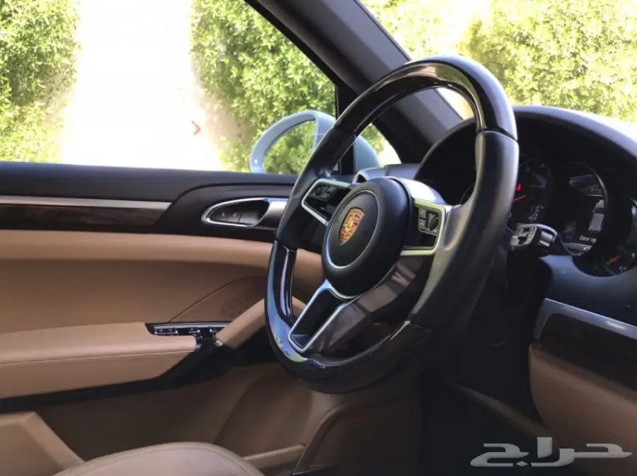 بورش كايين 2016 (image 15)