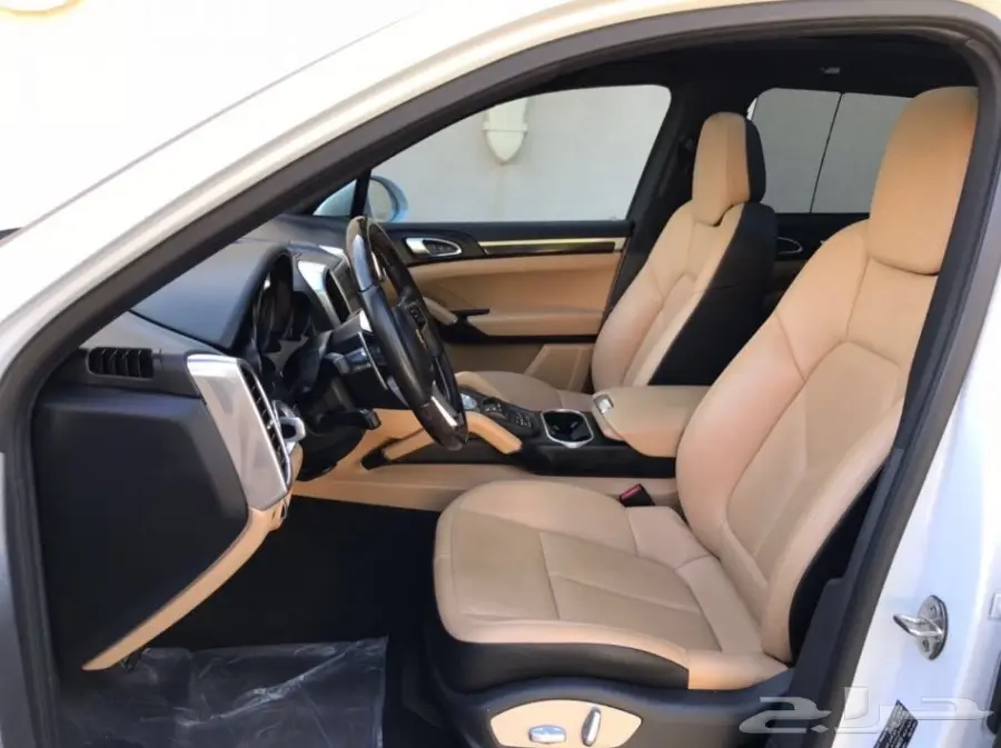 بورش كايين 2016 (image 17)