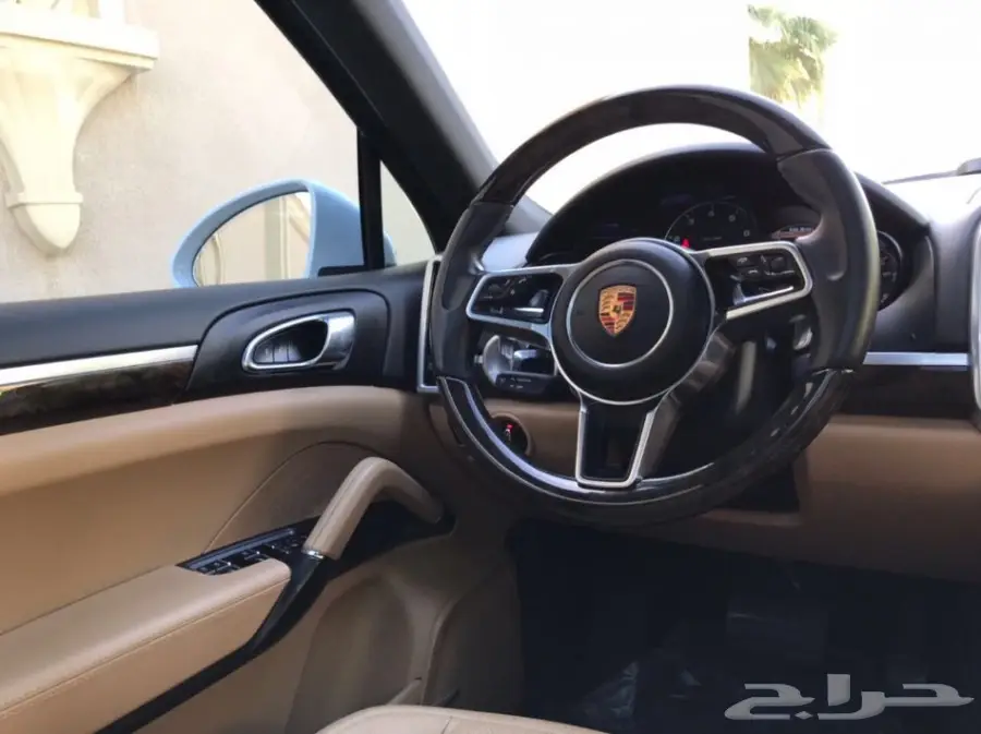 بورش كايين 2016 (image 22)