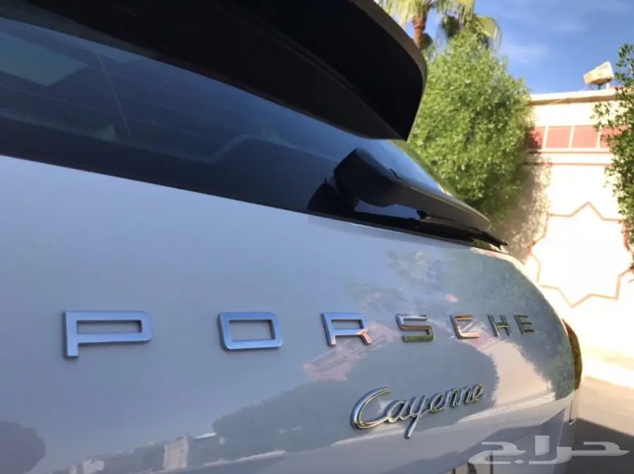 بورش كايين 2016 (image 23)