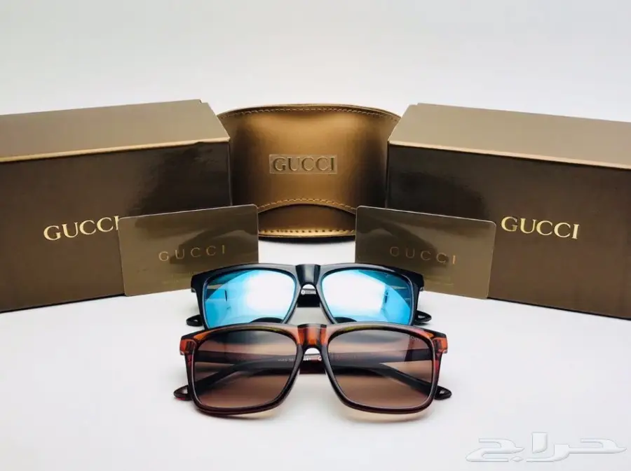 نظارات شمسية وبراويز طبية 2018 (image 69)