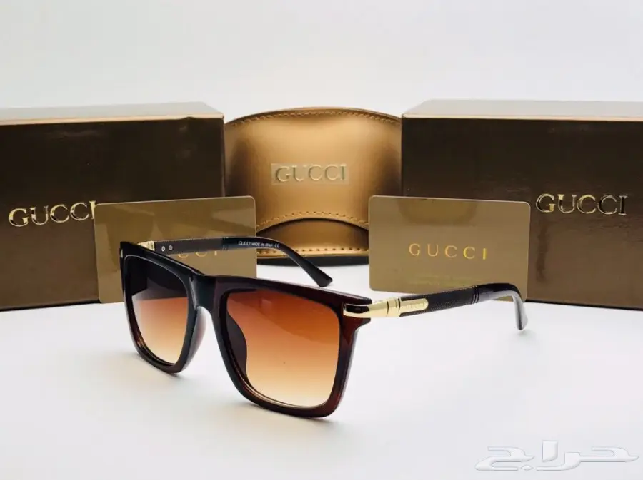 نظارات شمسية وبراويز طبية 2018 (image 76)