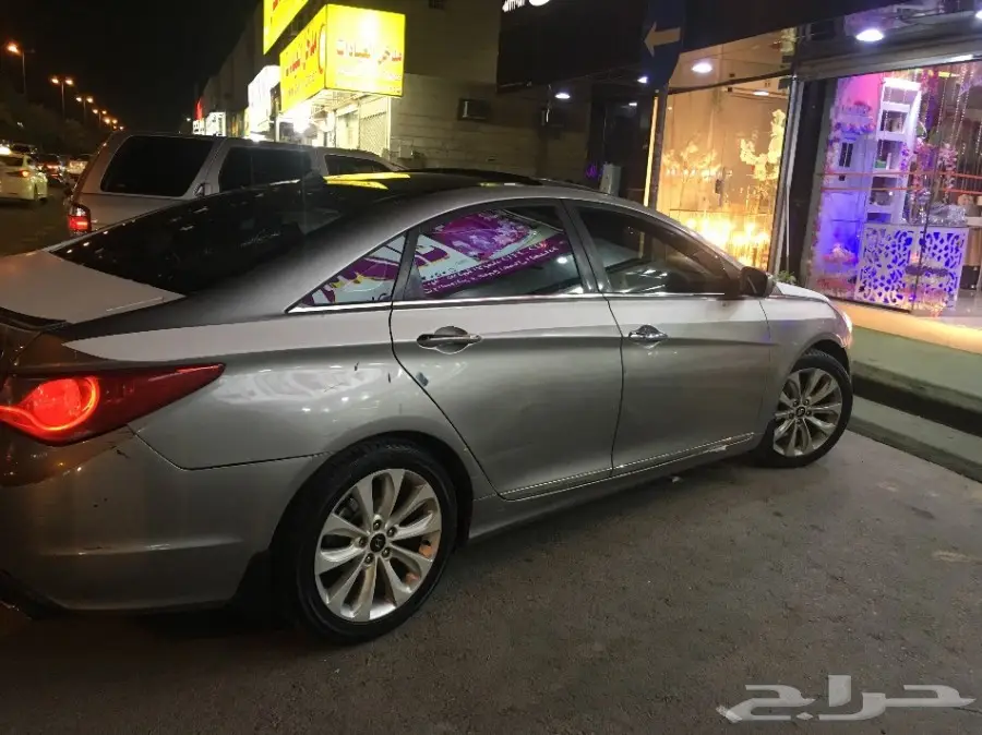 سوناتا  للبيع 2011 (image 3)