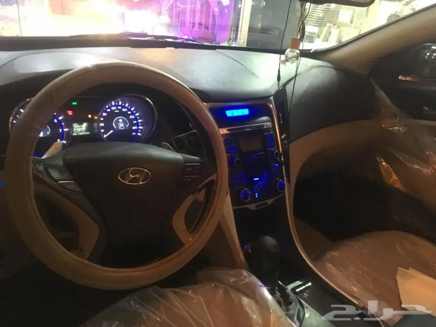 سوناتا  للبيع 2011 (image 5)