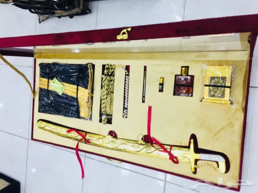 هدية تجمل وبسعر أجمل الكمية محدودة فقط (image 2)