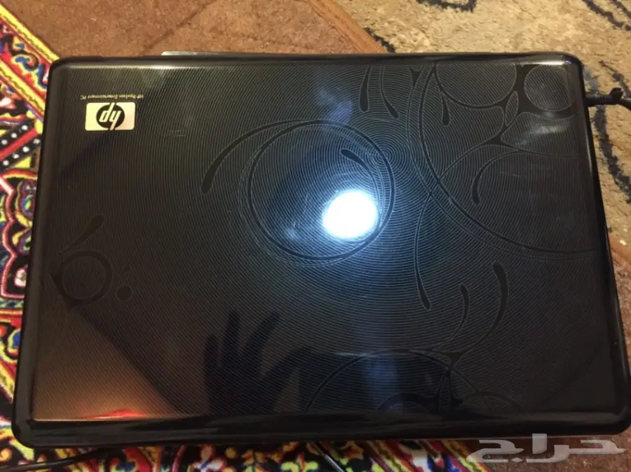 لاب توب hp (image 2)