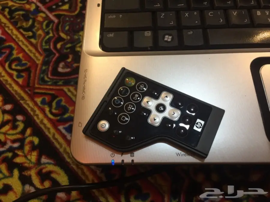 لاب توب hp (image 3)