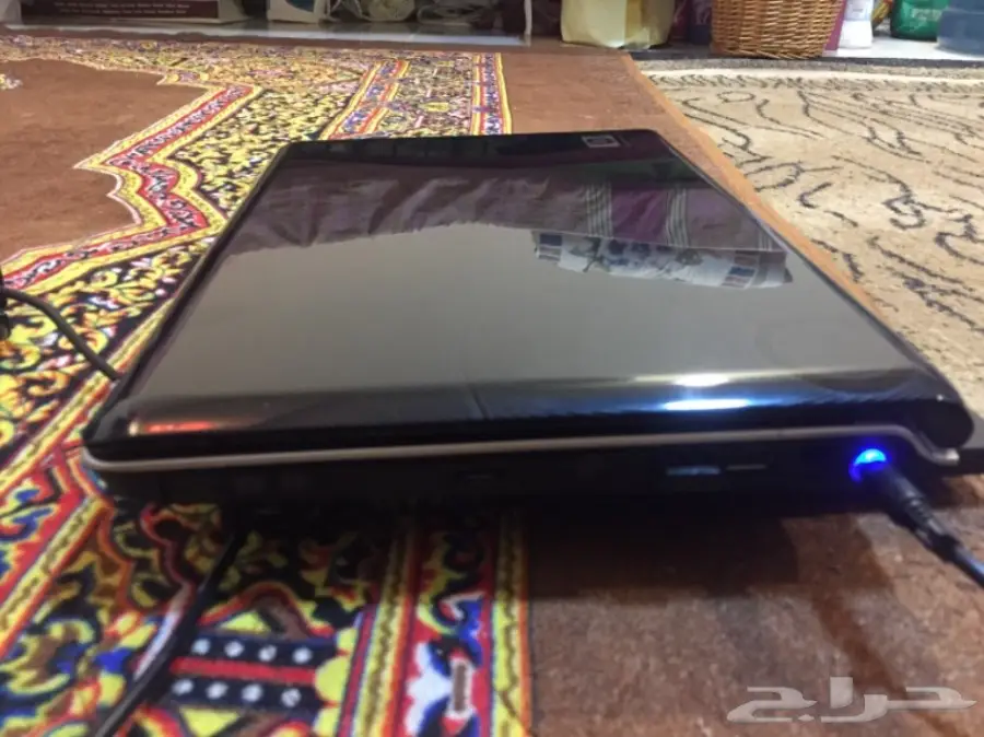 لاب توب hp (image 4)