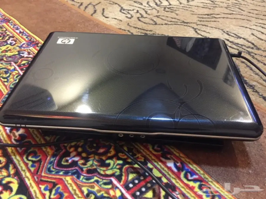 لاب توب hp (image 5)