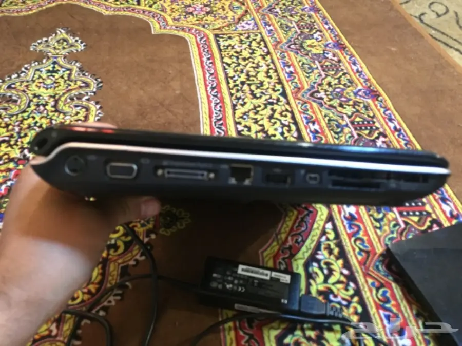 لاب توب hp (image 6)