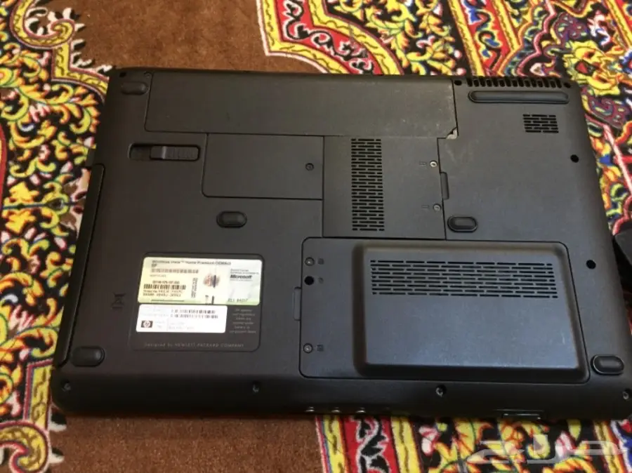 لاب توب hp (image 7)