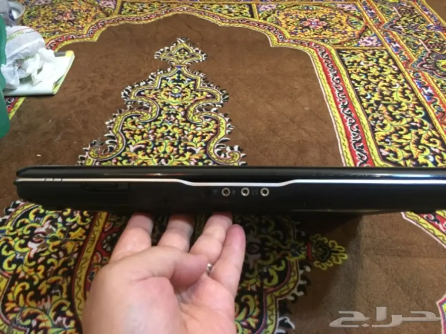 لاب توب hp (image 8)