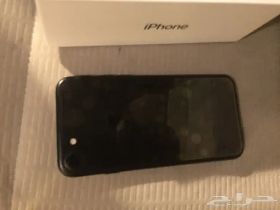 iPhone 7 32GB - نظيف جداً!