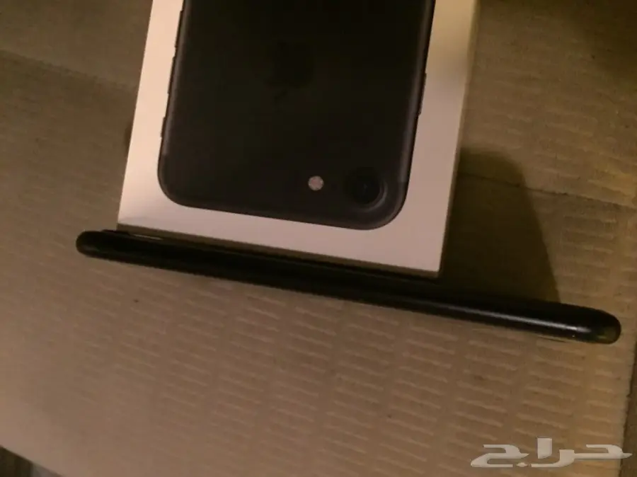 iPhone 7 32GB - نظيف جداً! (image 1)