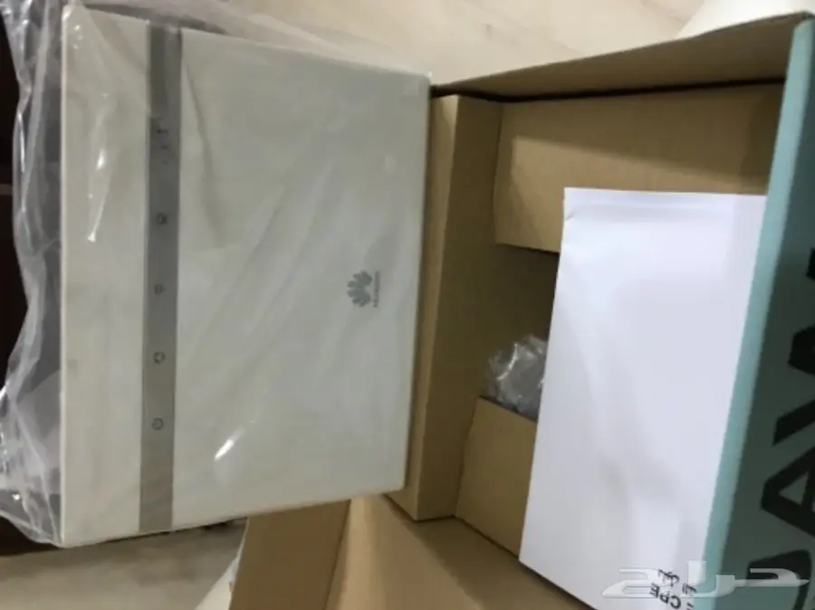 راوتر هواوي المطور  (image 1)