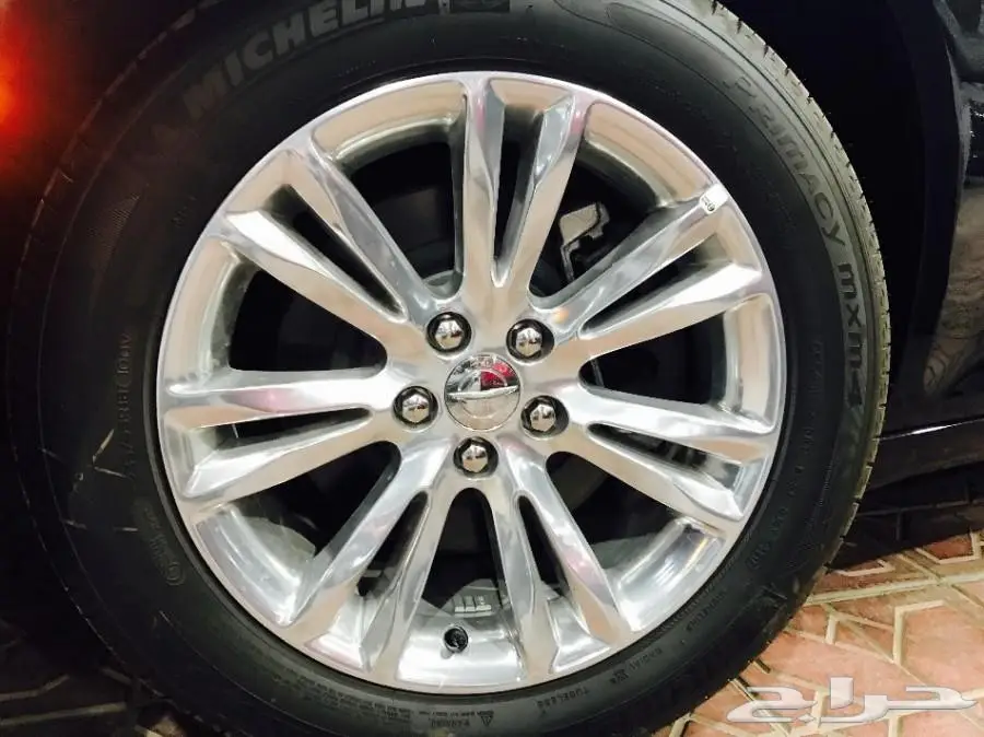 كرايزلر - C300 - لمتيد 2 - فتحه - 2018 -سعودي (image 6)