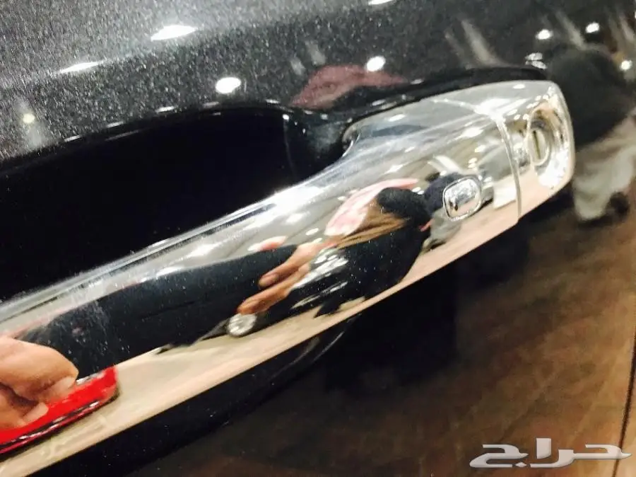 كرايزلر - C300 - لمتيد 2 - فتحه - 2018 -سعودي (image 8)