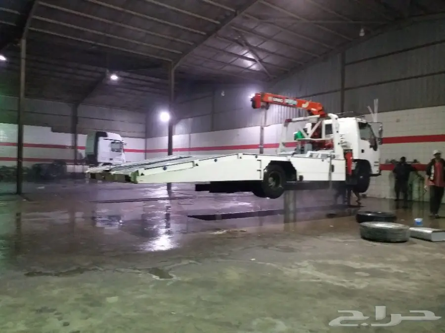 سطحه من جده الي الرياض 