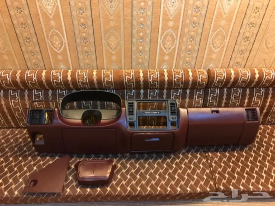 دكورات كابرس 94