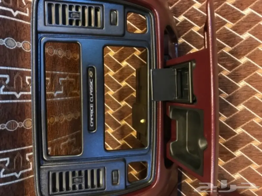 دكورات كابرس 94 (image 1)