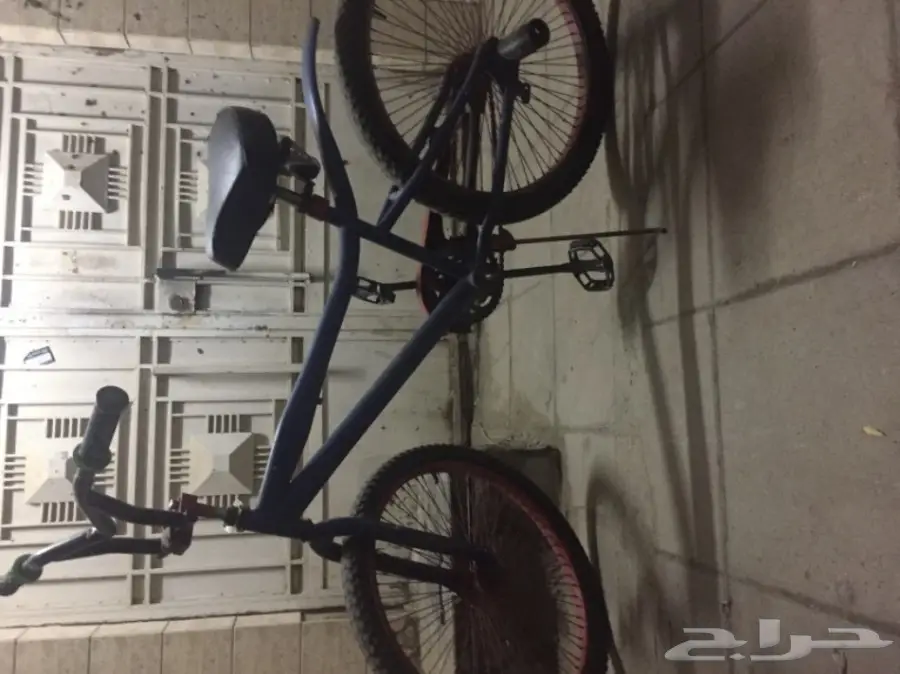 دراجة للبيع