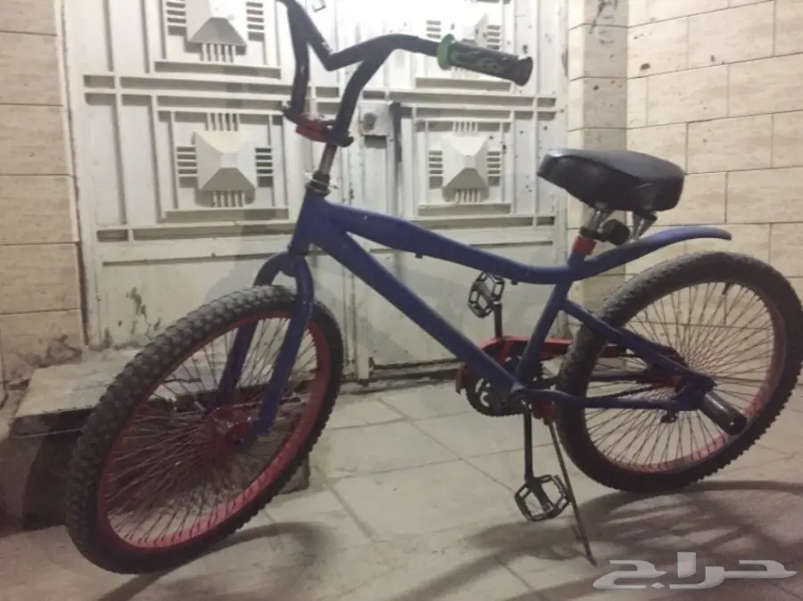 دراجة للبيع (image 1)