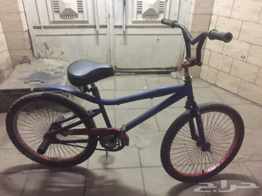 دراجة للبيع (image 2)