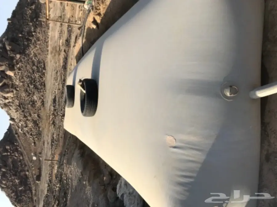 مطارة ( قربة ) مويه للبيع 