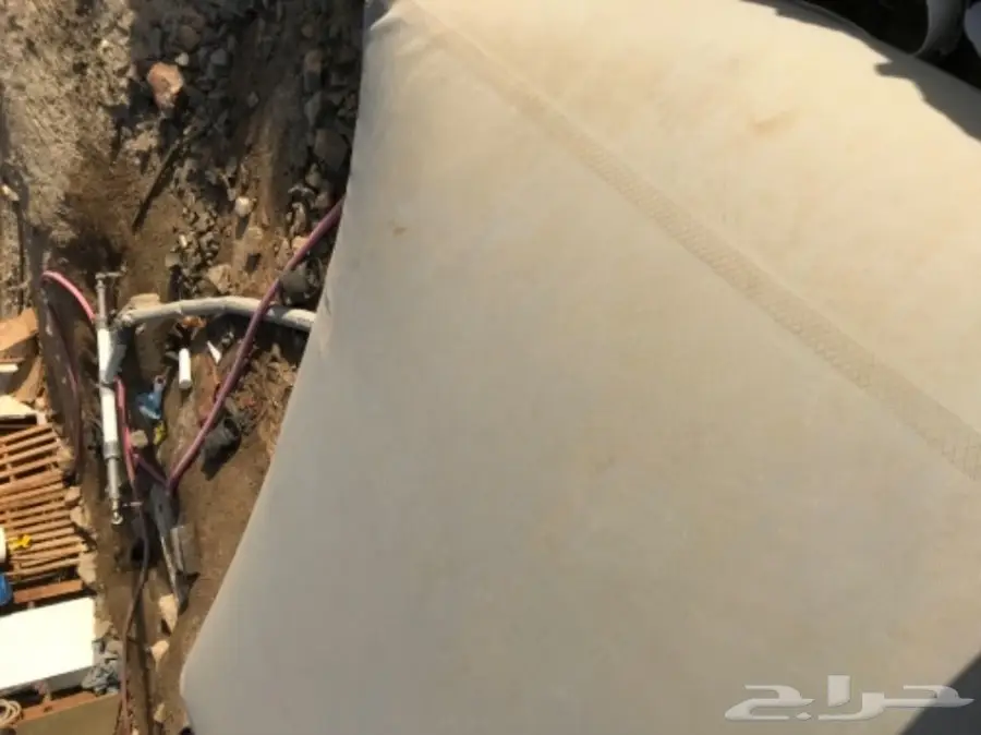 مطارة ( قربة ) مويه للبيع  (image 1)